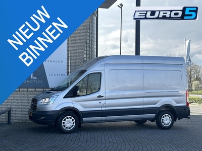 Ford Transit 350 2.2 TDCI