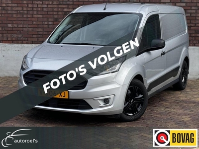 Ford Transit Connect 1.5 EcoBlue L2 Trend / 100 PK /