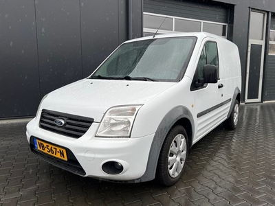 Ford Transit Connect 1.8 TDCi 135.000 km !! nieuwe apk !!