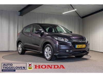 Honda HR-V 1.5 i-VTEC Elegance Navi