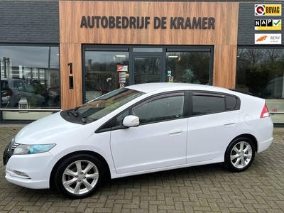 Honda Insight 1.3 Business Mode