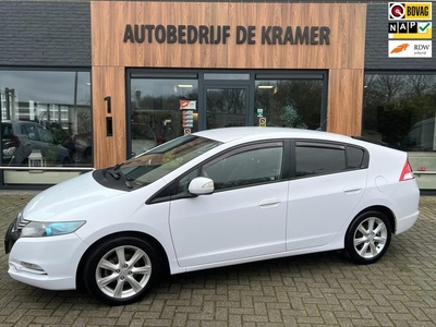 Honda Insight 1.3 Business Mode