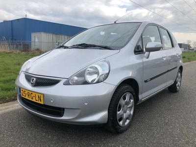 Honda Jazz 1.4 LS Automaat Clima PDC