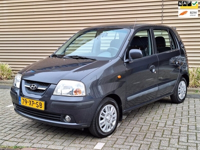 Hyundai Atos | 1.1i Dynamic Cool | Airco |