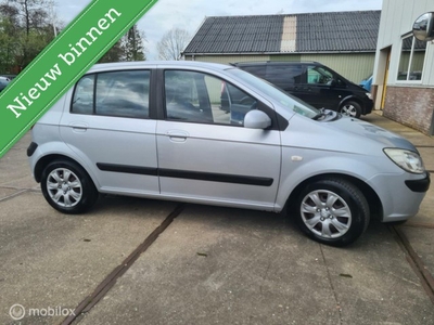 Hyundai Getz 1.4i Active Cool Super nette auto 125.000 km