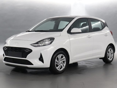 Hyundai i10 1.0 Comfort Smart 5-zits Automaat Private