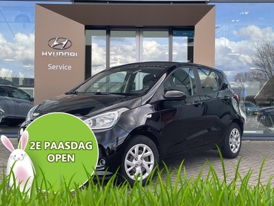 Hyundai i10 1.0i Comfort | Airco | Cruise Control