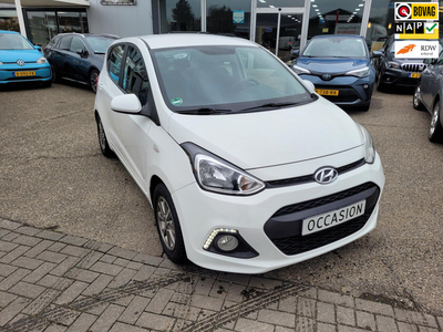 Hyundai I10 1.0i i-Motion Comfort