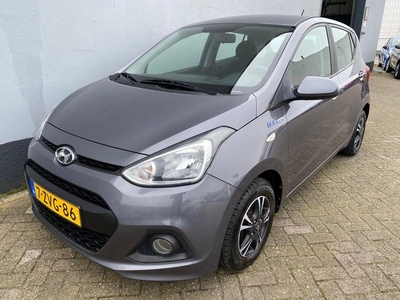 Hyundai I10 1.0i i-Motion Comfort - Cruise Control