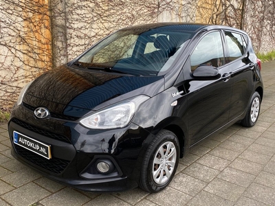 Hyundai I10 1.0i i-Motion Comfort|Climate Control|5 Deurs|