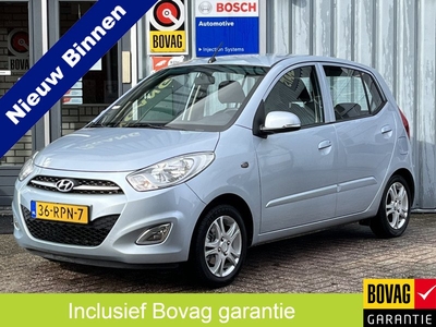 Hyundai i10 1.2 i-Motion Cool | AIRCO | TREKHAAK |