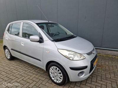 Hyundai i10 1.25i Dynamic Cool