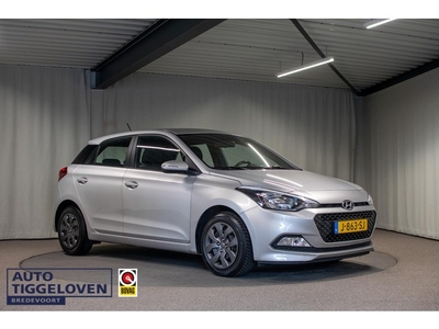 Hyundai i20 1.2 HP i-Motion