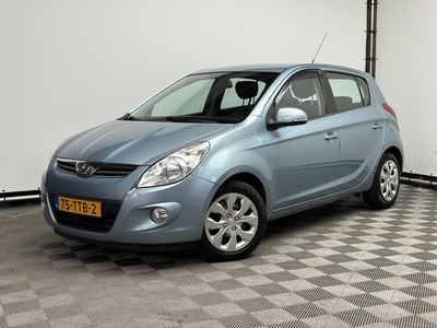 Hyundai i20 1.2i i-Motion 5-drs Airco NL Auto