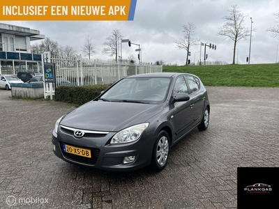 Hyundai i30 1.4i Dynamic