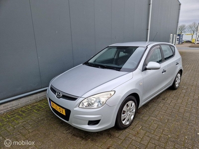 Hyundai i30 1.4i Dynamic