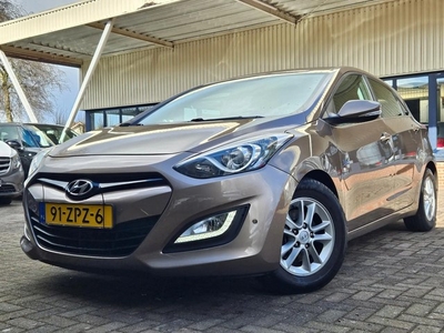 Hyundai i30 1.6 CRDi i-Vision (bj 2013)