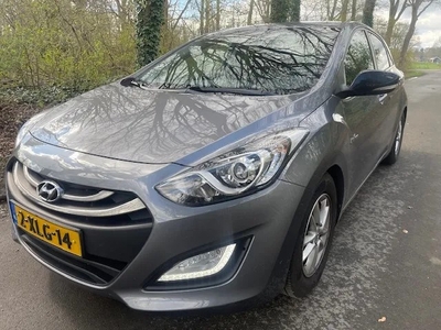 Hyundai i30 1.6 GDI Go! (bj 2014)