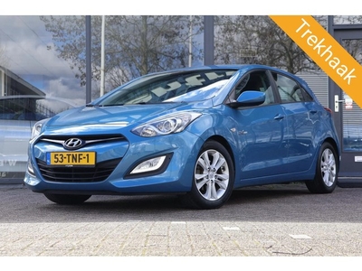 Hyundai i30 1.6 GDI i-Motion-VERKOCHT!!