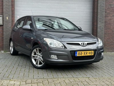 Hyundai i30 1.6i i-Catcher | Airco | Cruise | Automaat