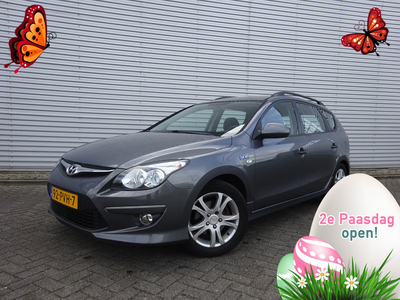 Hyundai i30 CW 1.4i i-Drive Cool Airco / Lm velgen / Trekhaak / NAP