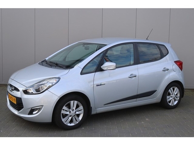 Hyundai ix20 1.6i 125PK i-Vision