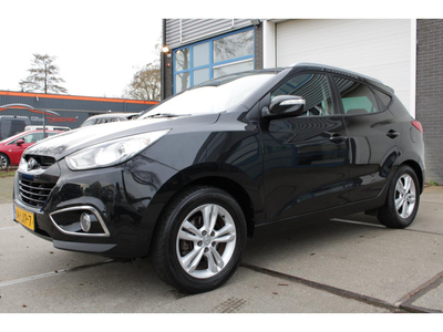 Hyundai Ix35 2.0i i-Catcher / Pano /Cruise / Navi / Keyless / Airco /