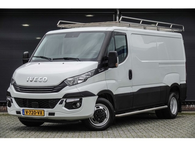 Iveco Daily 3.0 180Pk Automaat 40 C17V 3.500kg.