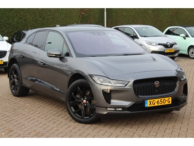 Jaguar I-PACE EV400 First Edition 90 kWh / Full option /