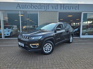 Jeep Compass 1.4 MultiAir