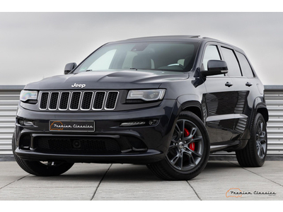 Jeep Grand Cherokee 6.4 Hemi SRT | BTW | LPG | 101.000KM | Panorama