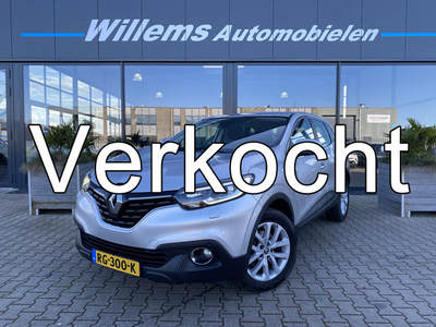 Kadjar 1.5 dCi Intens, Trekhaak, Pdc , Navigatie