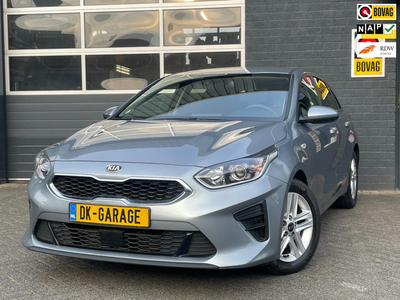 Kia Ceed 1.0 T-GDi DynamicLine Trekhaak, Apple Carplay, Cruise, Navi, Camera