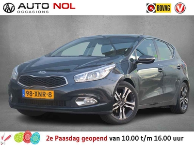 Kia cee'd 1.6 GDI Plus Pack