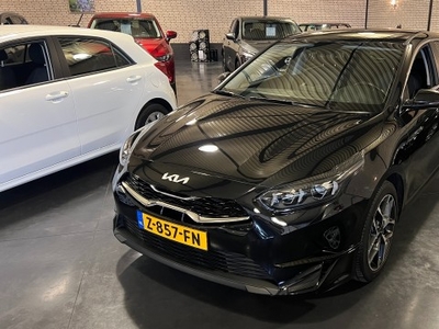 Kia Cee'd Ceed 1.0 T-GDI DYNAMIC L.