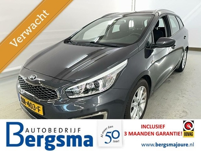 Kia cee'd Sportswagon 1.0 T-GDi ComfortPlusLine Trekhaak