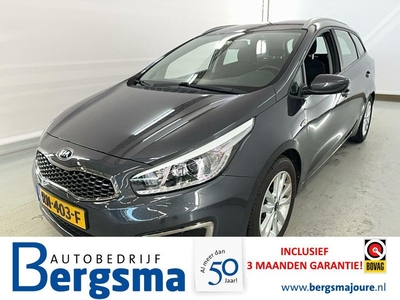 Kia cee'd Sportswagon 1.0 T-GDi ComfortPlusLine Trekhaak