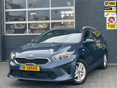 Kia Ceed Sportswagon 1.0 T-GDi DynamicLine Apple Carplay, Cruise, Navi, Camera