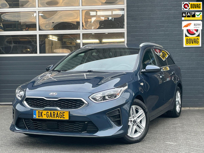 Kia Ceed Sportswagon 1.0 T-GDi DynamicLine Apple Carplay, Cruise, Navi, Camera