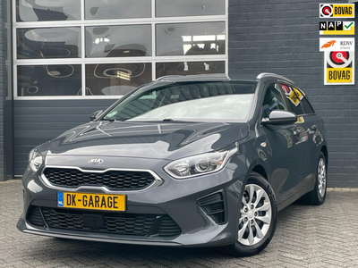 Kia Ceed Sportswagon 1.0 T-GDi DynamicLine Apple Carplay, Cruise, Navi, Camera