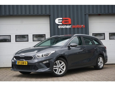 Kia Ceed Sportswagon 1.0 T-GDi DynamicLine CAMERA