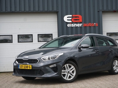 Kia Ceed Sportswagon 1.0 T-GDi DynamicLine | CAMERA | TREKHAAK | CLIMATE |