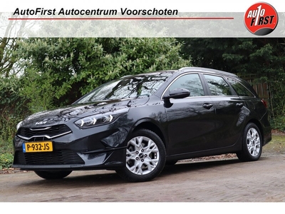 Kia Ceed Sportswagon 1.0 T-GDi DynamicLine | Navi | Camera | Carplay |