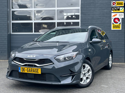 Kia Ceed Sportswagon 1.0 T-GDi DynamicLine NIEUWE TYPE,TREKHAAK, Apple carplay, Navi, Camera