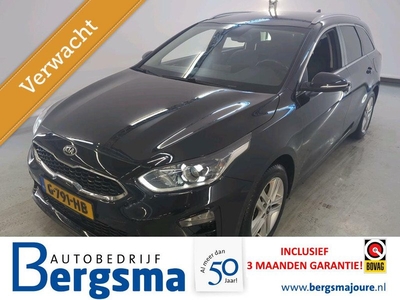 Kia Ceed Sportswagon 1.0 T-GDi DynamicPlusLine Trekhaak