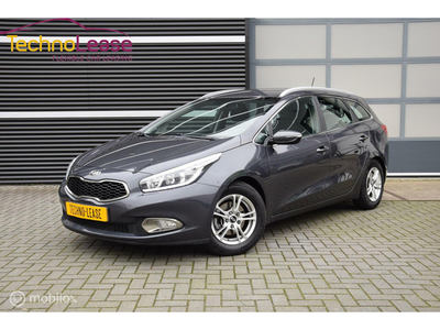 Kia cee'd Sportswagon 1.6 GDI Business Pack Trekhaak + Camera