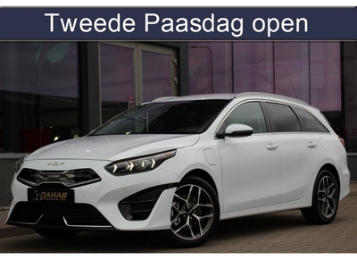 Kia Ceed Sportswagon 1.6 GDI PHEV ExecutiveLine