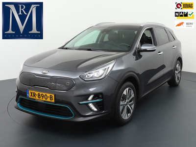 Kia E-Niro ExecutiveLine 64 kWh ORG. NL| *17.272,- EX BTW*| 1e Eigenaar| VOLLE AUTO