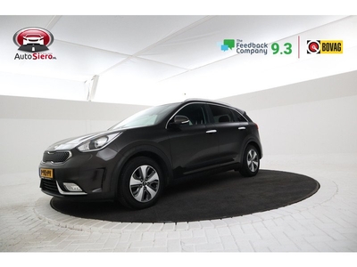 Kia Niro 1.6 GDi Hybrid BusinessLine Navigatie, Apple carplay, Trekhaak,