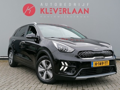 Kia Niro 1.6 GDi Hybrid BusinessLine FABRIEKSGARANTIE